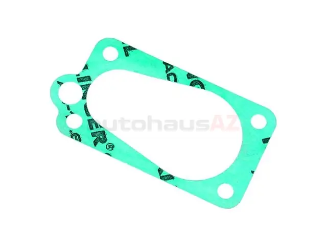 Elring Klinger 078133073, 632722 Throttle Body/Housing Gasket; Throttle Body to Intake Manifold - Audi Discount