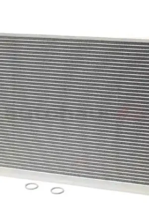 Trusted Brand Nissens 8E0121251ANIS, 60304A Radiator - Audi