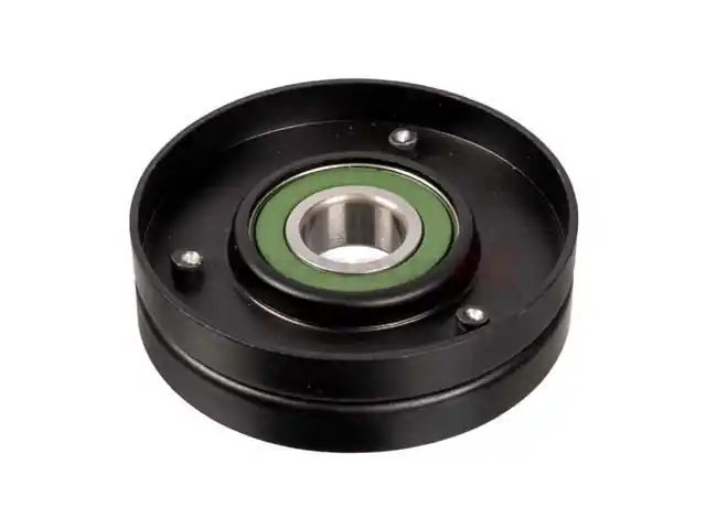 Free Shipping Febi Bilstein 079903341F, 170015 Drive Belt Idler Pulley - Audi, VW