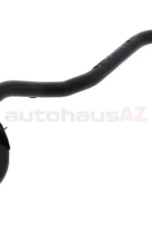 Genuine Audi 06E121065N Heater Pipe; Engine to Heater Core - Audi Place Order