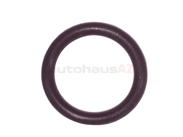 Santech 8E0260749B, MT0280 O-Ring/Gasket/Seal; A/C Line O-Ring; 11.11x1.78mm - Audi, VW Brand New