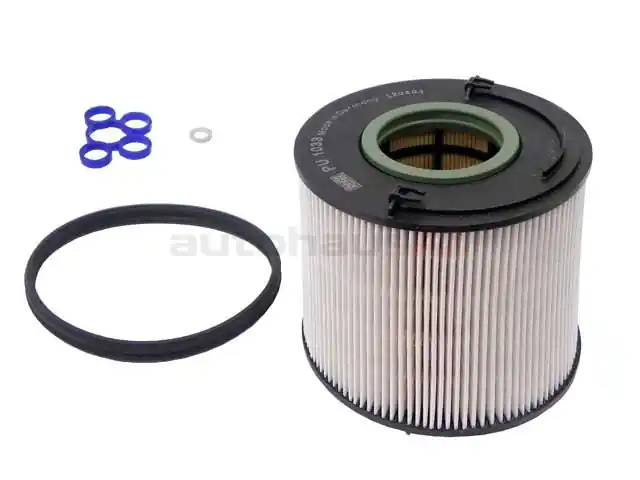 Mann 7L6127434C, PU1033X Fuel Filter - Audi, VW Sale