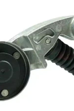 Premium Hutchinson 079903133AL, T4034 Belt Tensioner - Audi, VW