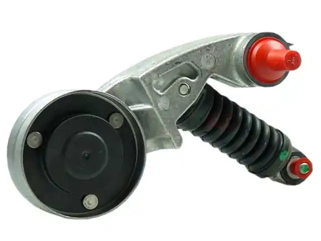 Premium Hutchinson 079903133AL, T4034 Belt Tensioner - Audi, VW