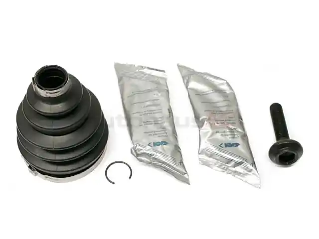 GKN Loebro 4E0498203, 304953 CV Joint Boot Kit; Front Outer - Audi, VW Super Sale