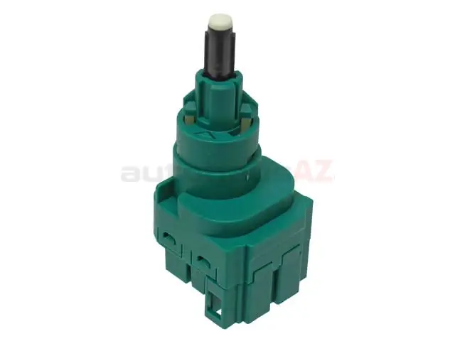 URO Parts 1C0945511A Brake Light Switch; At Pedal; 4 Pin Connector - Audi, VW Limited Edition