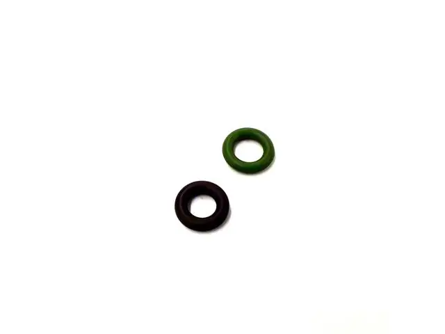 Top Pick Genuine VW/Audi 06E998906 Fuel Injector O-Ring Kit - Audi