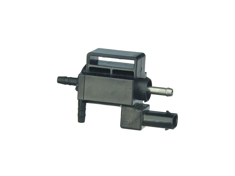 URO Parts 06H906283J Turbocharger Boost Solenoid - Audi, VW Premium