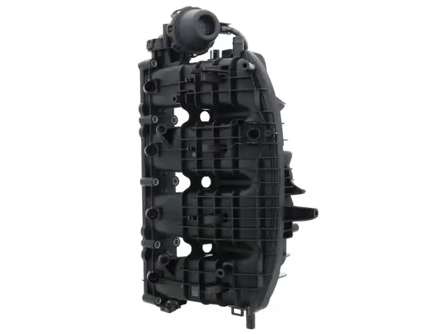 Fast Shipping Genuine VW/Audi 06L133201FP Intake Manifold - Audi