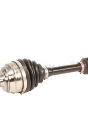 DSS 7P0407271C, 2503H Axle Shaft Assembly; Front - Audi, VW Hot Deal
