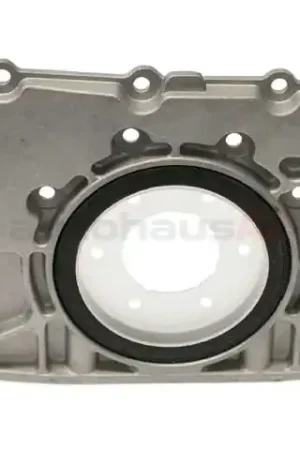 Corteco 078103171L, 19036697B Crankshaft Oil Seal; Rear; Flange/Seal Assembly - Audi, VW Hassle-Free Returns