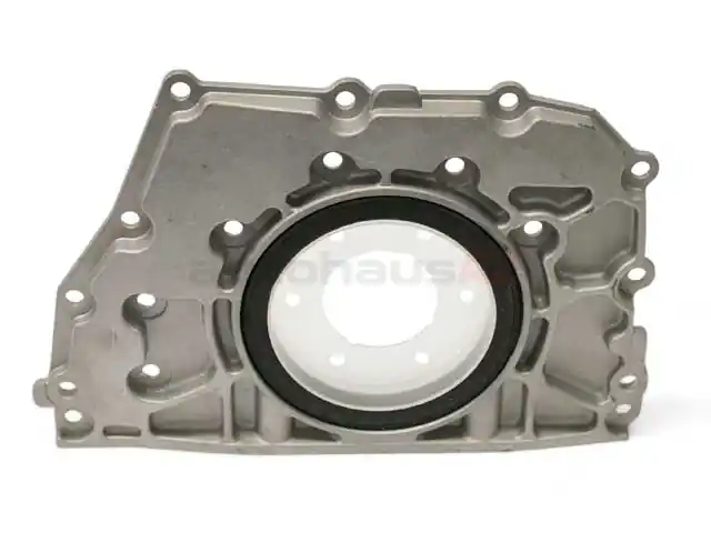 Corteco 078103171L, 19036697B Crankshaft Oil Seal; Rear; Flange/Seal Assembly - Audi, VW Hassle-Free Returns