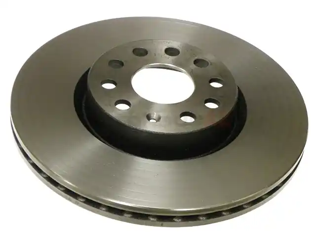 Money Back Guarantee Fremax Painted 5Q0615301F, BD5618 Disc Brake Rotor; Front - Audi, VW
