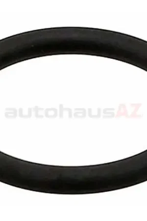 Elring Klinger 1H0121687A, 939710 Engine Coolant Recovery Tank O-Ring - Audi, VW High Quality