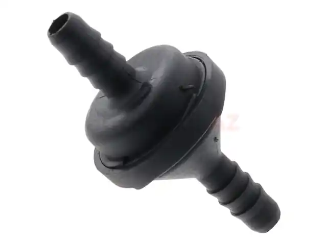 Brand New Rein Automotive 058905291K, ABH0286 Vacuum Check Valve - Audi, VW