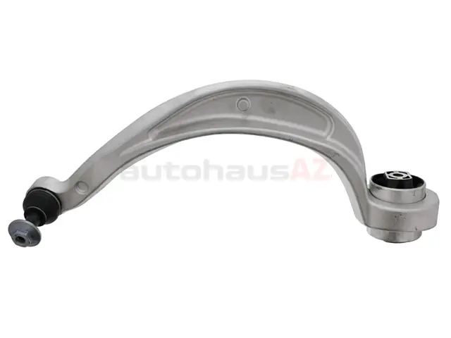 Affordable TRW 8K0407694N, JTC2312 Control Arm; Front Right Lower - Audi