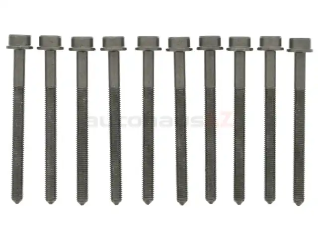 Cheap Victor Reinz WHT005305B, 143238301 Cylinder Head Bolt Set - Audi, VW