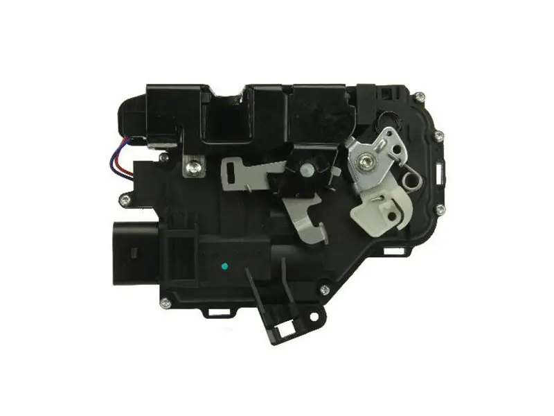 URO Parts 4B1837015H Door Lock Assembly; Front Left - Audi Place Order