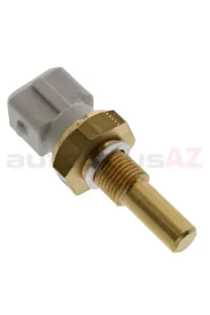 Facet 026906161, 73171 Coolant Temperature Sensor; White with 2 Prong Connector; 10x1.0mm - Audi, VW Editor’s Pick