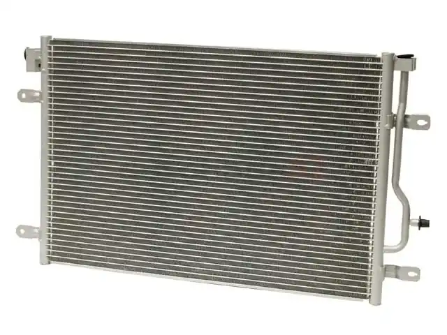 In Demand Nissens 8E0260403B, 94583 A/C Condenser - Audi