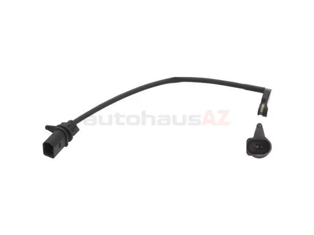 Modern Febi Bilstein 4G0615121E, 45232 Brake Pad Wear Sensor; Front - Audi
