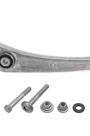 Meyle HD 8K0407152D, 1160500169HD Control Arm; Front Right - Audi Limited Edition