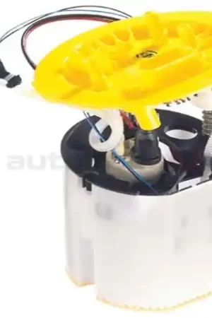 Continental 4F0919087F, 228235089003Z Fuel Pump; In-Tank - Audi Holiday Sale