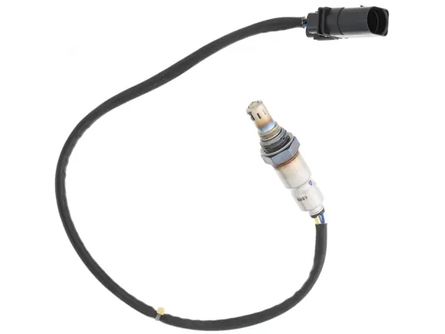 NTK 06E906265AJ, 91305 Oxygen Sensor; Front - Audi Discount