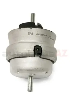Certified Febi-Bilstein 8E0199379AG, 23124 Engine Mount; Right - Audi