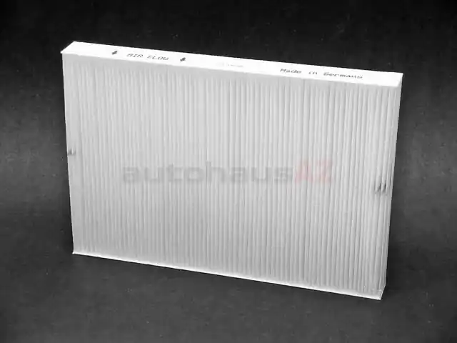 Airmatic 8E0819439, IF0071 Cabin Air Filter - Audi Price Drop