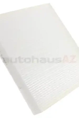 Certified Hengst 5Q0819644A, E2998LI Cabin Air Filter - Audi, VW