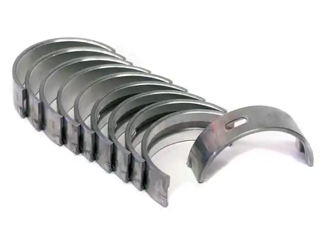 Glyco 056198453A, H0845025MM Crankshaft Main Bearing Set; 1st Oversize (+0.25mm) - Audi, VW One Day Deal