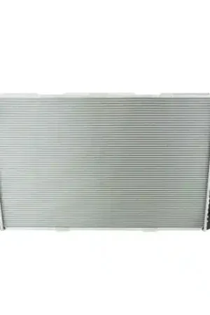 Last Chance Nissens 8K0121251H, 60317 Radiator; Center - Audi