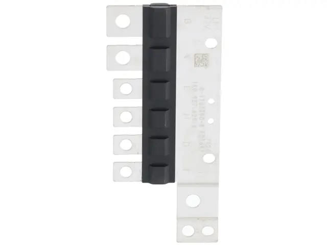 Genuine VW/Audi 1K0937629A Fuse; 200 amp - VW Weekend Sale