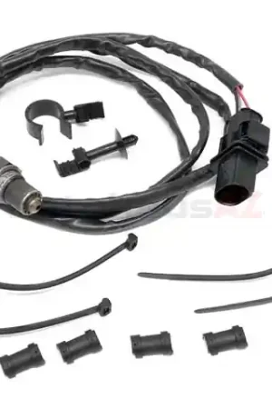 Sale Bosch 17182 Oxygen Sensor; Upstream - Audi, VW