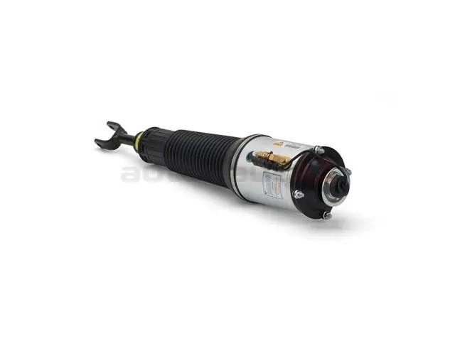 Low Price Arnott Industries (OE Rebuilt) AS2561 Strut Assembly; Front Left; REBUILT - Audi