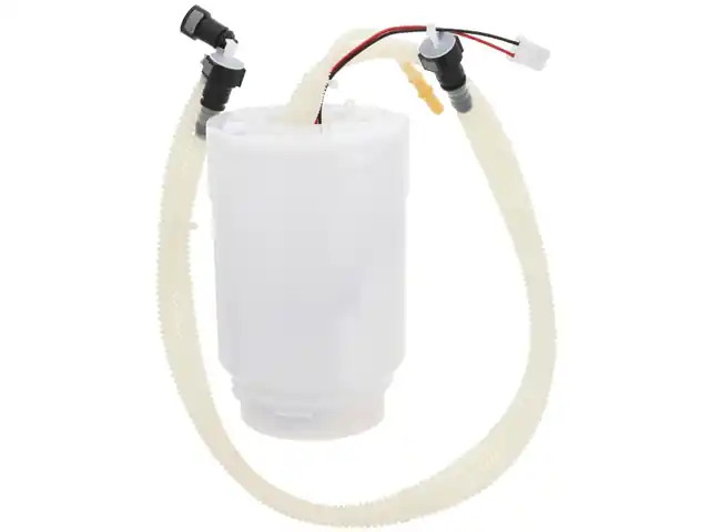 Continental VDO 7L8919087B, A2C59514935 Fuel Pump, Electric; Right - Audi, VW Premium