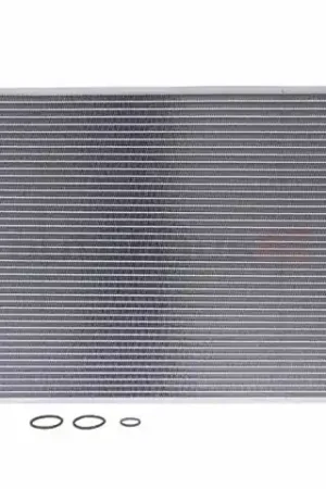 Nissens 4F0121251AF, 60236A Radiator - Audi Discount