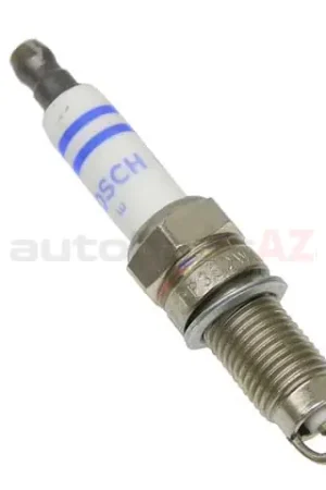 Deal Bosch 101905606A, YR7LPP332W Spark Plug; Double Platinum - Audi, VW
