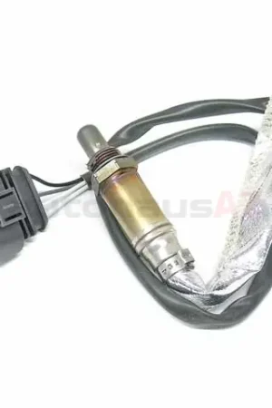 Bosch 13842 Oxygen Sensor; OE Version; Four Wire; Heated - Audi, VW Sale