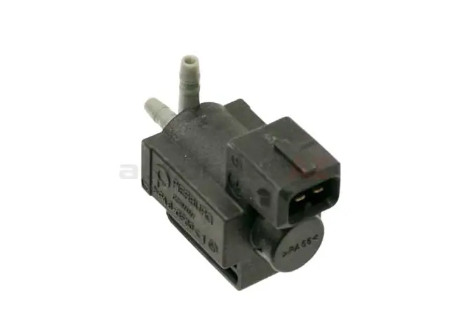 Warranty Included Genuine VW/Audi 077906283E EGR Valve Control Solenoid - Audi, VW