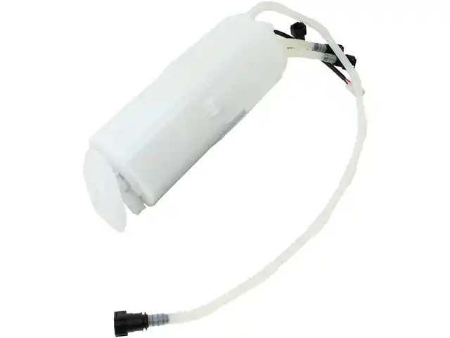 Authentic Siemens/VDO A2C53096823Z Fuel Pump, Electric; Right - Audi