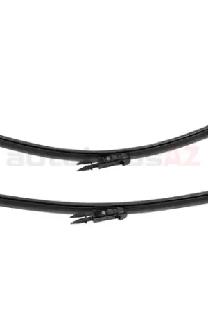 Fast Shipping Valeo 21111202, 574344574470 Windshield Wiper Blade Set - Audi