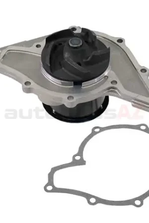 Hepu 078121006A, 240763 Water Pump - Audi Popular