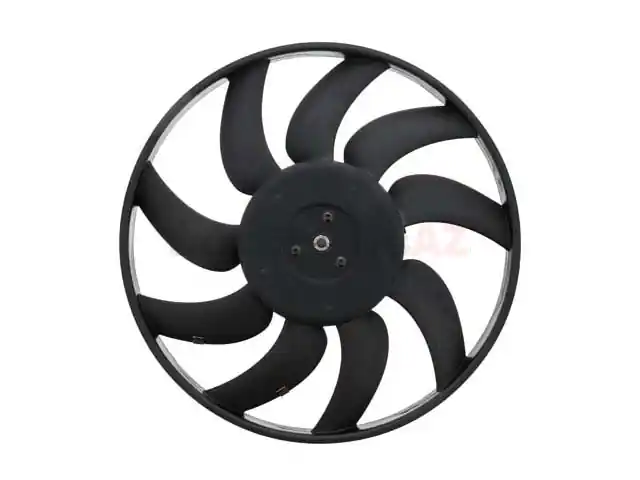 No Minimum Order ACM 8K0959455T, 16570150 A/C Condenser Fan; Left - Audi