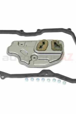 Meistersatz 09G398009, 09G325429FEKT Auto Trans Filter Kit - Audi, VW High Quality