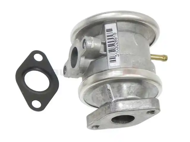 Markdown Pierburg 078131101AC, 722560400 Air Pump Check Valve; Left; Secondary Air Injection/Kombi Valve - Audi, VW