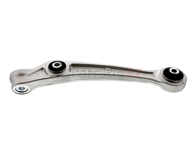 Same Day Shipping Febi Bilstein 8K0407152D, 36054 Control Arm; Front Right Lower Forward - Audi