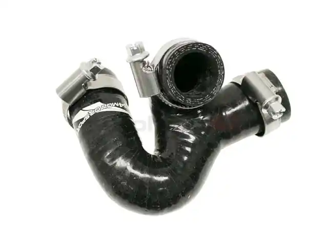 In Demand 034 Motorsport 034-101-3044 Crankcase Breather Hose; Breather Hose from Valve Cover - Audi