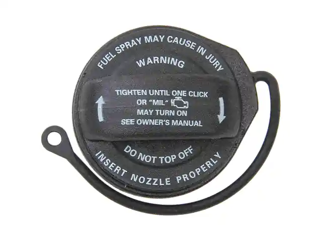 Genuine VW/Audi 5N0201550F Fuel/Gas Cap Best Seller